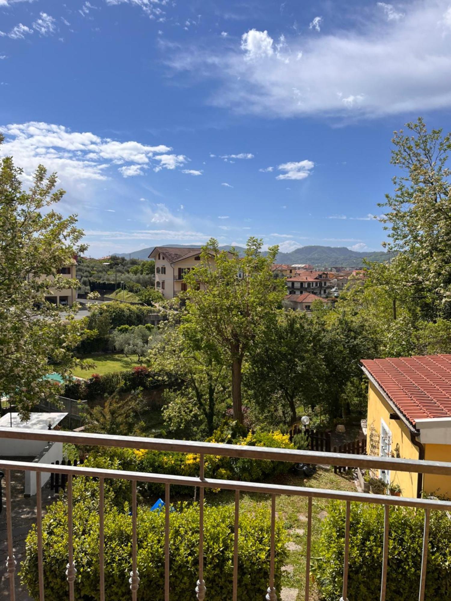 Loma Apartment Santo Stefano di Magra Exterior photo